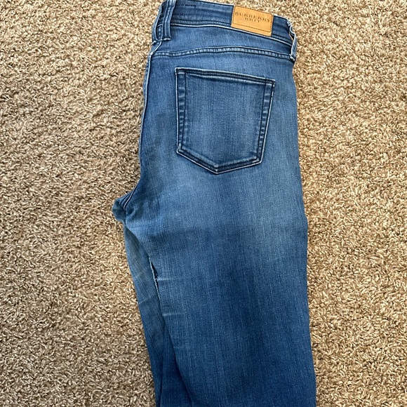 Burberry jeans - Picture 4 of 4